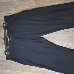 Galvin Green Ventil8 Golf Pants Black Men's 38x34